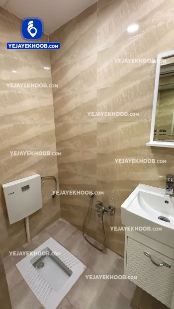 هتل آپارتمان نور خورشید مشهد - نمای اتاق