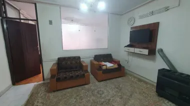 هتل آپارتمان نوری مشهد - امکانات اتاق