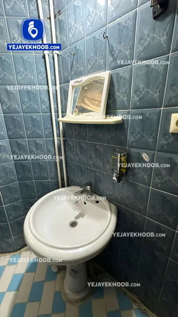 هتل آپارتمان نیرومان مشهد - سرویس بهداشتی