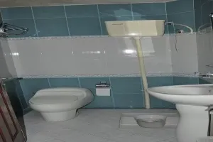هتل آپارتمان نیکا مشهد - سرویس بهداشتی