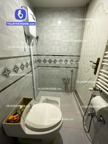 هتل آپارتمان وطن مشهد - سرویس بهداشتی