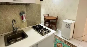 هتل آپارتمان پارت مشهد - آشپزخانه