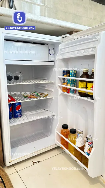 هتل آپارتمان کاویان مشهد - امکانات اتاق (مینی بار)