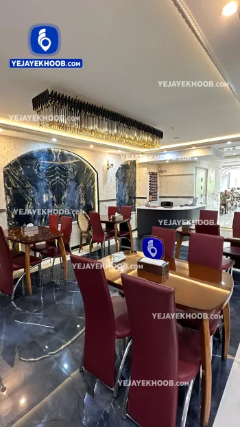 هتل-آپارتمان-کاویان-مشهد-24