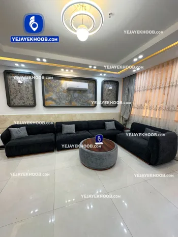 هتل آپارتمان گل نرگس مشهد - لابی