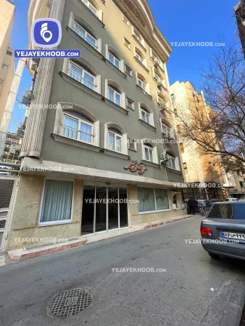 هتل آپارتمان گلایل مشهد - سرویس بهداشتی و حمام