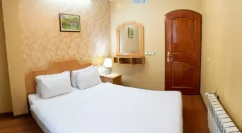 هتل آپارتمان یلدا مشهد - سرویس پذیرایی و چای