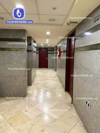 هتل ارم مشهد - راهرو