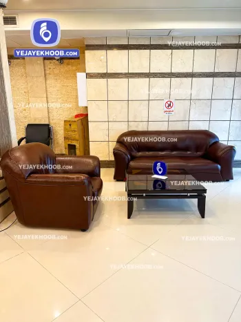 هتل ارم مشهد - لابی