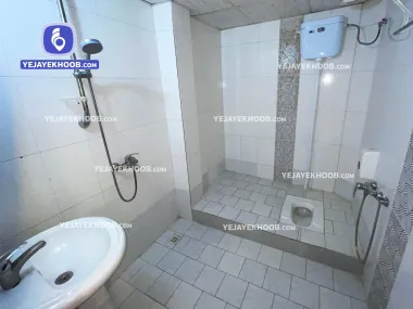 هتل ارگ مشهد - سرویس بهداشتی و حمام