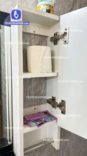 هتل استار مشهد - پک های بهداشتی