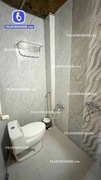 هتل استار مشهد - سرویس بهداشتی و حمام