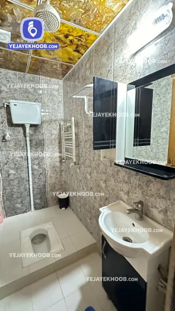 هتل استار مشهد - سرویس بهداشتی و حمام