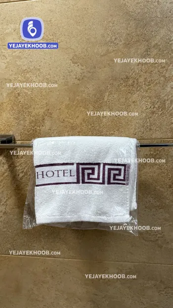 هتل اطلس مشهد - حوله