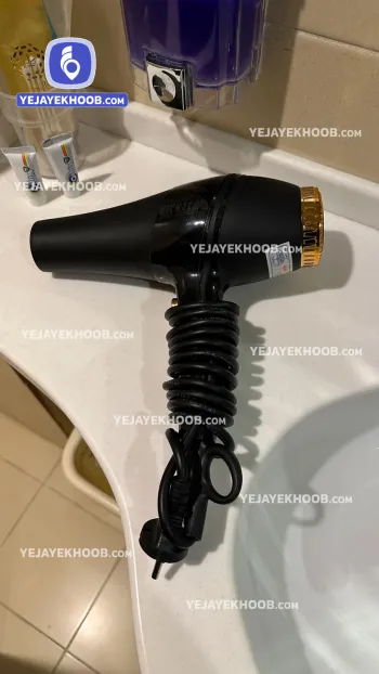 هتل اطلس مشهد - سشوار