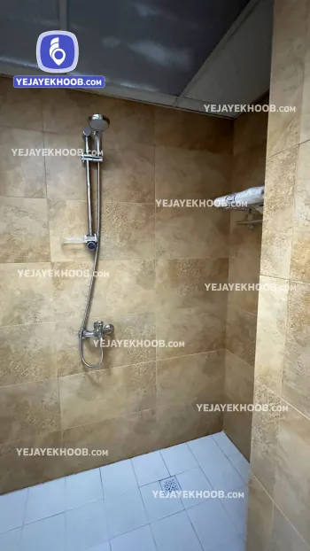 هتل اطلس مشهد - حمام