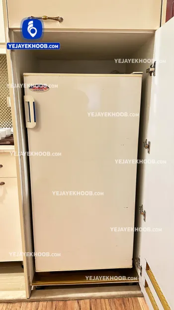 هتل اعیان مشهد - امکانات اتاق (یخچال)