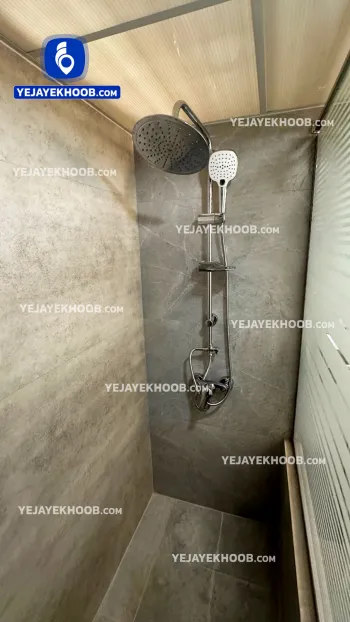 هتل اعیان مشهد - حمام