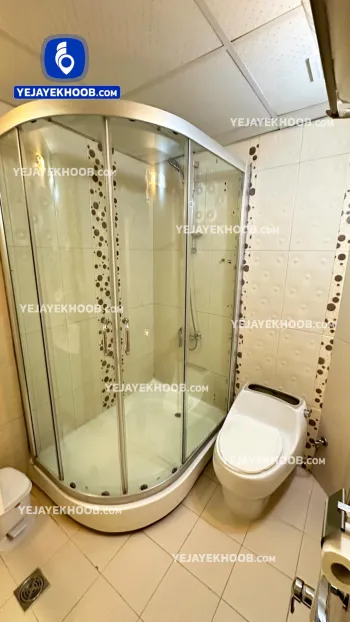 هتل اعیان مشهد - سرویس بهداشتی و حمام