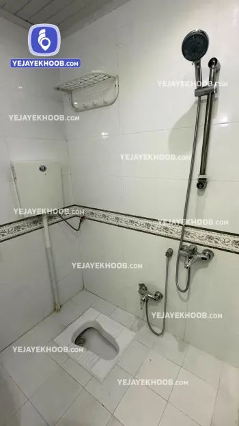 هتل الرحمن مشهد - سرویس بهداشتی و حمام
