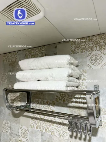 هتل الوند مشهد - حوله