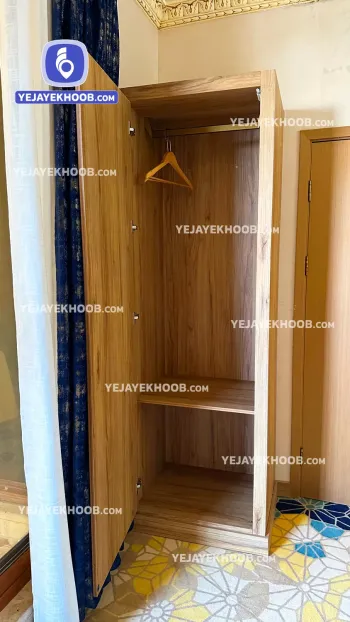 هتل امیرکبیر کیش - کمد لباس