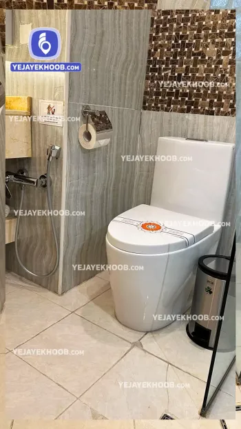 هتل امیرکبیر کیش - سرویس بهداشتی