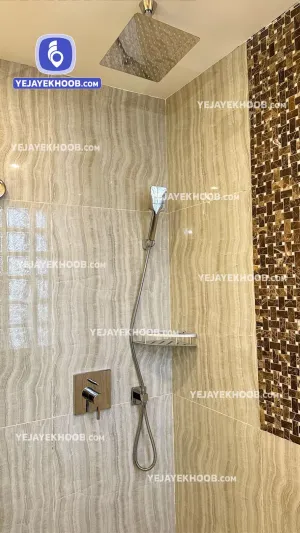 هتل امیرکبیر کیش - دوش حمام