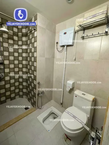 هتل اوتانا مشهد - سرویس بهداشتی و حمام