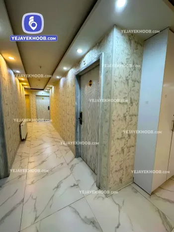 هتل اوتانا مشهد - راهرو