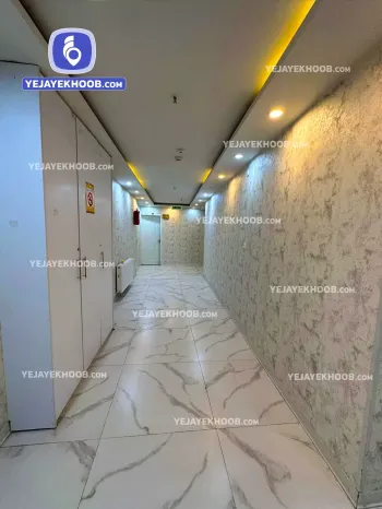 هتل اوتانا مشهد - راهرو