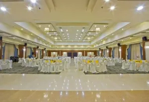 هتل پارسیان اوین تهران - سالن مجالس