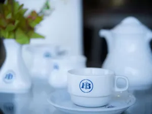 هتل باختر مشهد - سرویس پذیرایی