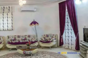 هتل-باغ-شهران-یزد-2