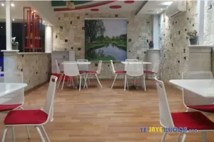 هتل-باغ-شهران-یزد