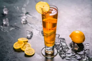 هتل بزرگ فردوسی تهران - منوی نوشیدنی