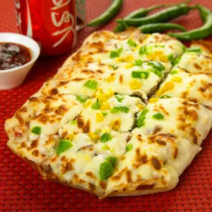 هتل بزرگ فردوسی تهران - منوی غذا