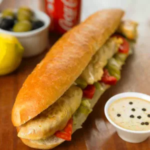 هتل بزرگ فردوسی تهران - منوی غذا