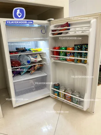 هتل بشری مشهد - امکانات اتاق (مینی بار)