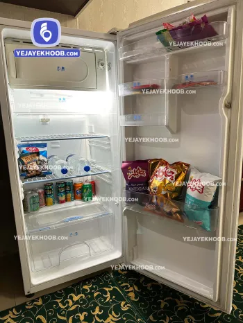 هتل بشری مشهد - امکانات اتاق (مینی بار)