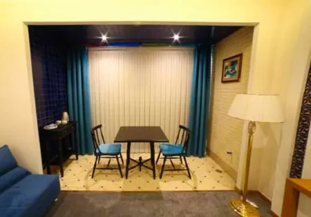 هتل بوتیک هنر اصفهان - امکانات اتاق