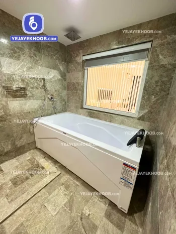 هتل تارا مشهد - وان و جکوزی