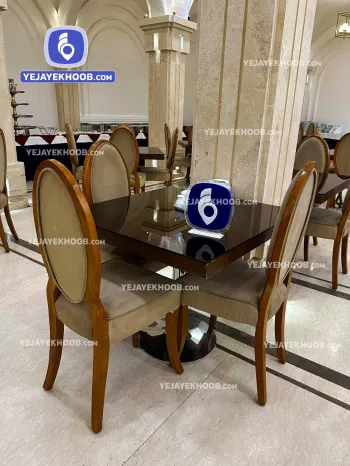 هتل تارا مشهد - رستوران