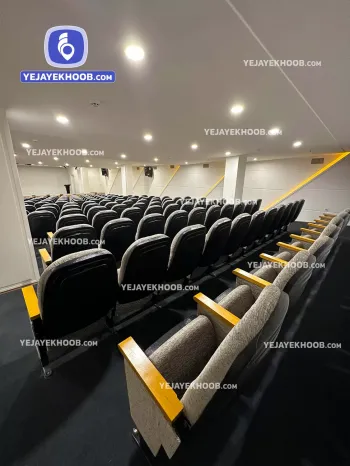 هتل تارا مشهد - سالن همایش