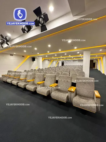 هتل تارا مشهد - سالن همایش