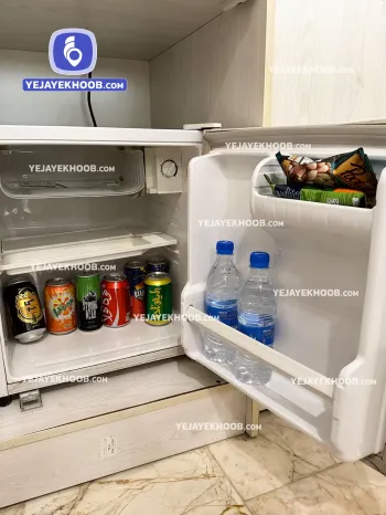 هتل تارا مشهد - مینی بار