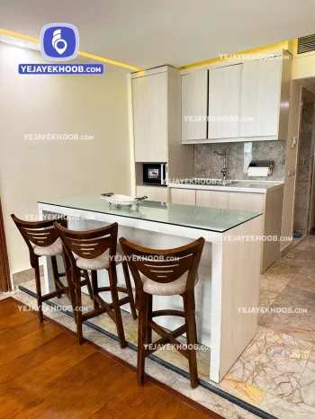 هتل تارا مشهد - آشپزخانه