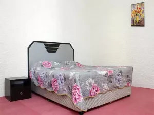 هتل تاپ رز کیش - اتاق 2 تخته