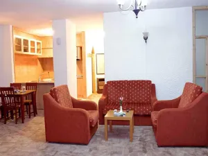 هتل تاپ رز کیش - امکانات اتاق