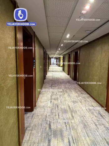 هتل تبرک مشهد - سرویس بهداشتی و حمام